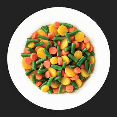 Image of COM: Vegetable Mix Sunrise IQF - 6 x 2 Kilos